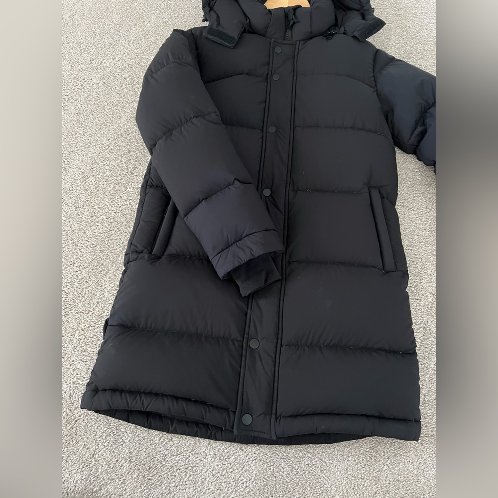 TNA The Super Puff™ Mid – cliMATTE™ | Size 3XS - Picture 7 of 13